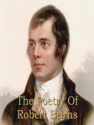 Robert Burns - Audiobook